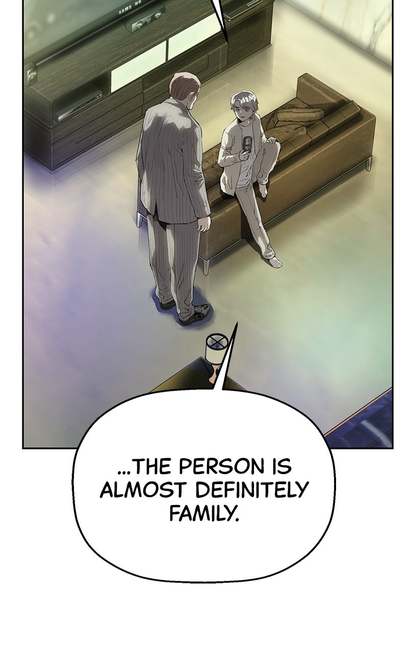 The Villain Profiler Ep. 10 - File 10. Unforeseen Variables page 23 - 