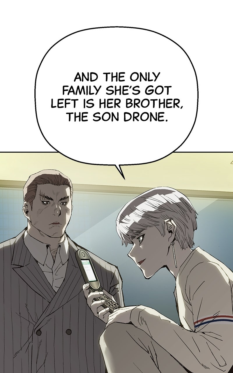 The Villain Profiler Ep. 10 - File 10. Unforeseen Variables page 24 - 