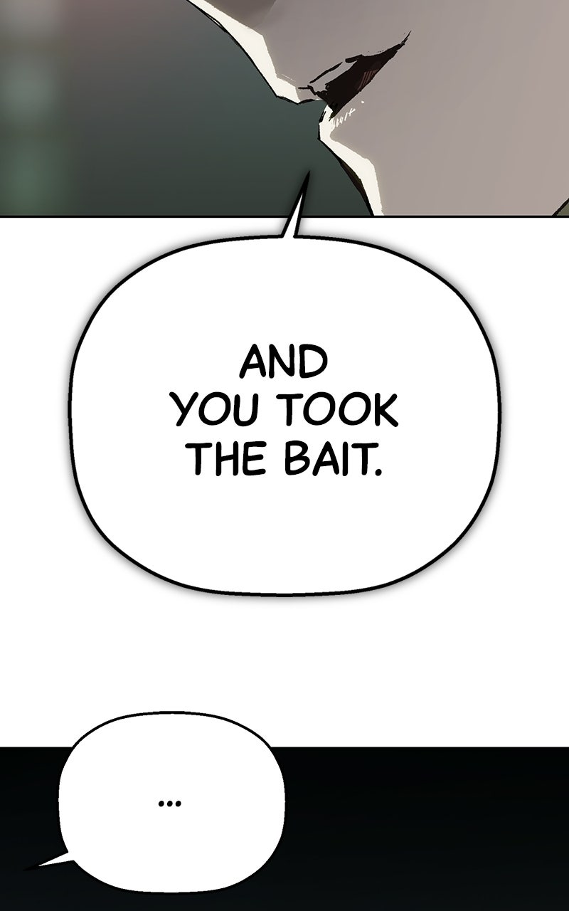 The Villain Profiler Ep. 10 - File 10. Unforeseen Variables page 27 - 