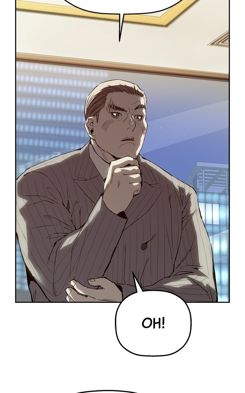 The Villain Profiler Ep. 10 - File 10. Unforeseen Variables page 30 - 