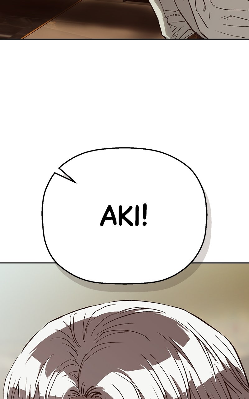 The Villain Profiler Ep. 10 - File 10. Unforeseen Variables page 4 - 