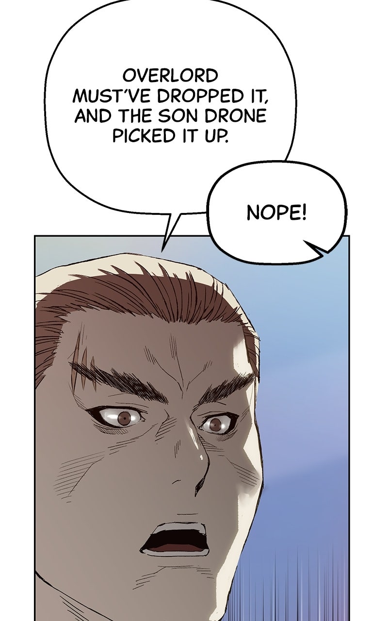 The Villain Profiler Ep. 10 - File 10. Unforeseen Variables page 31 - 