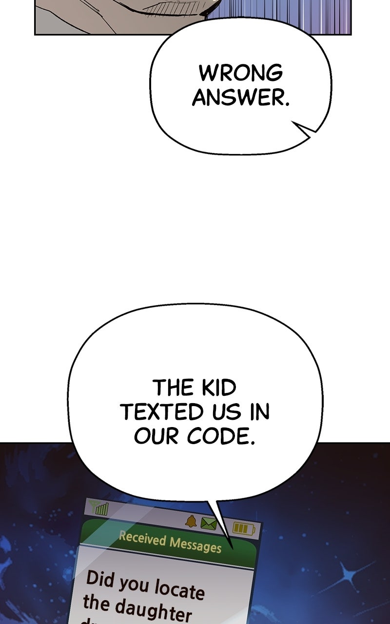 The Villain Profiler Ep. 10 - File 10. Unforeseen Variables page 32 - 
