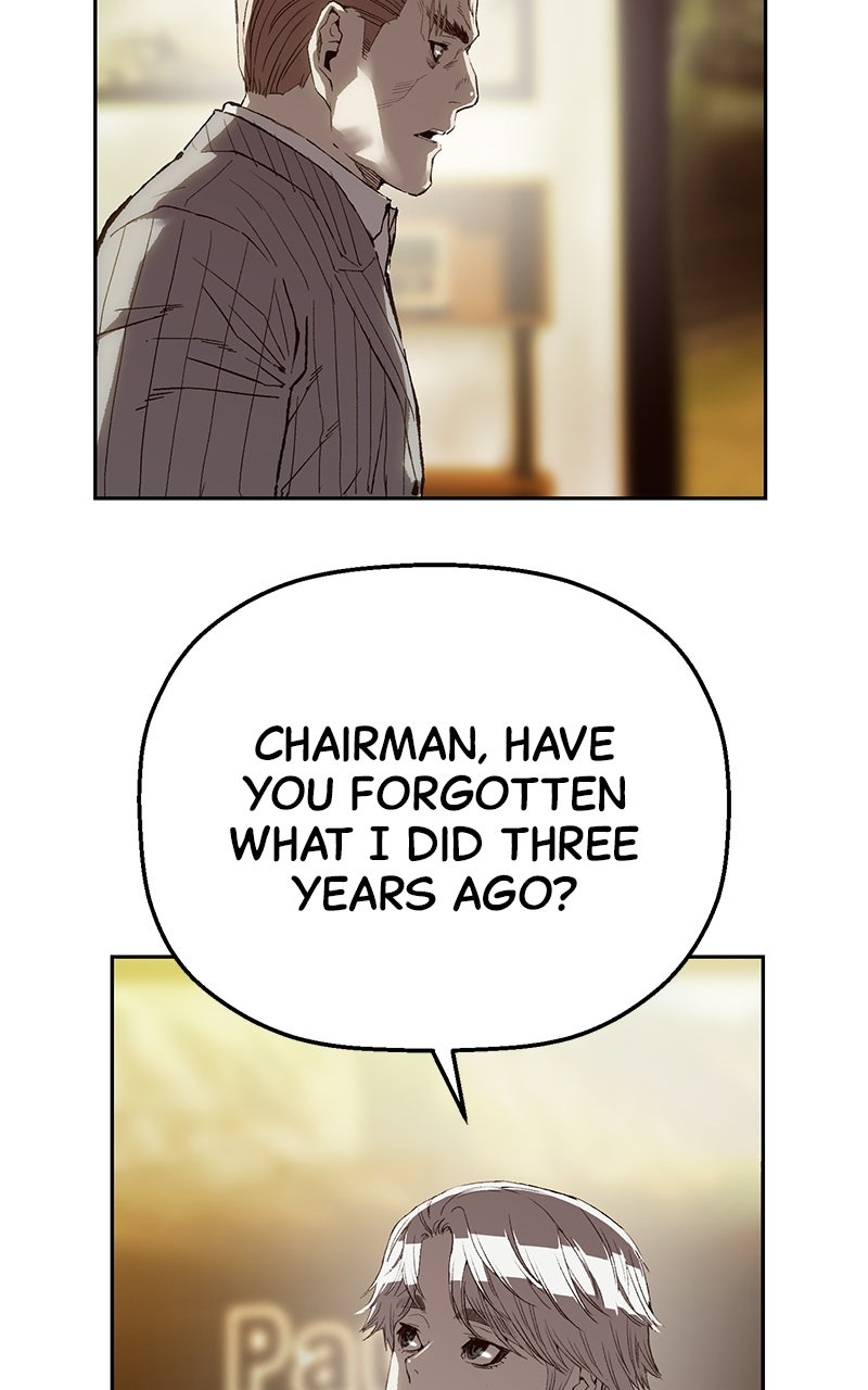 The Villain Profiler Ep. 10 - File 10. Unforeseen Variables page 35 - 