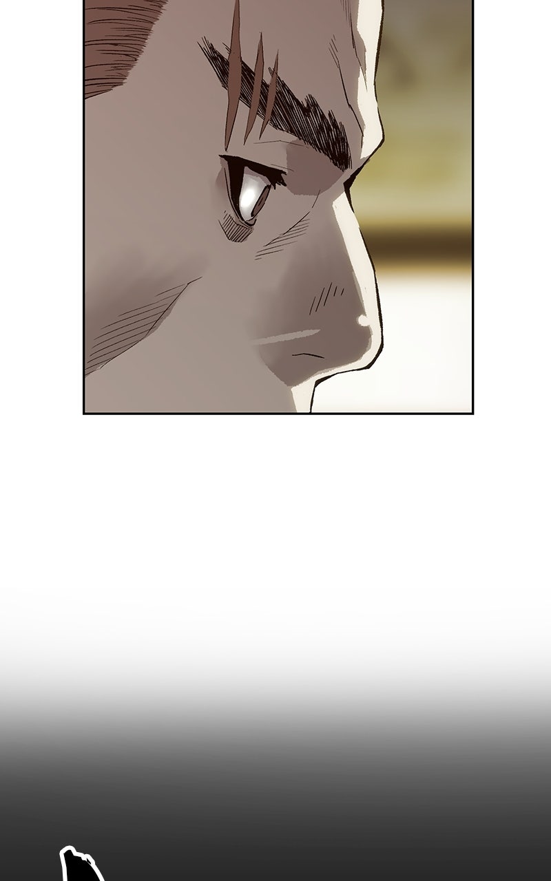 The Villain Profiler Ep. 10 - File 10. Unforeseen Variables page 37 - 
