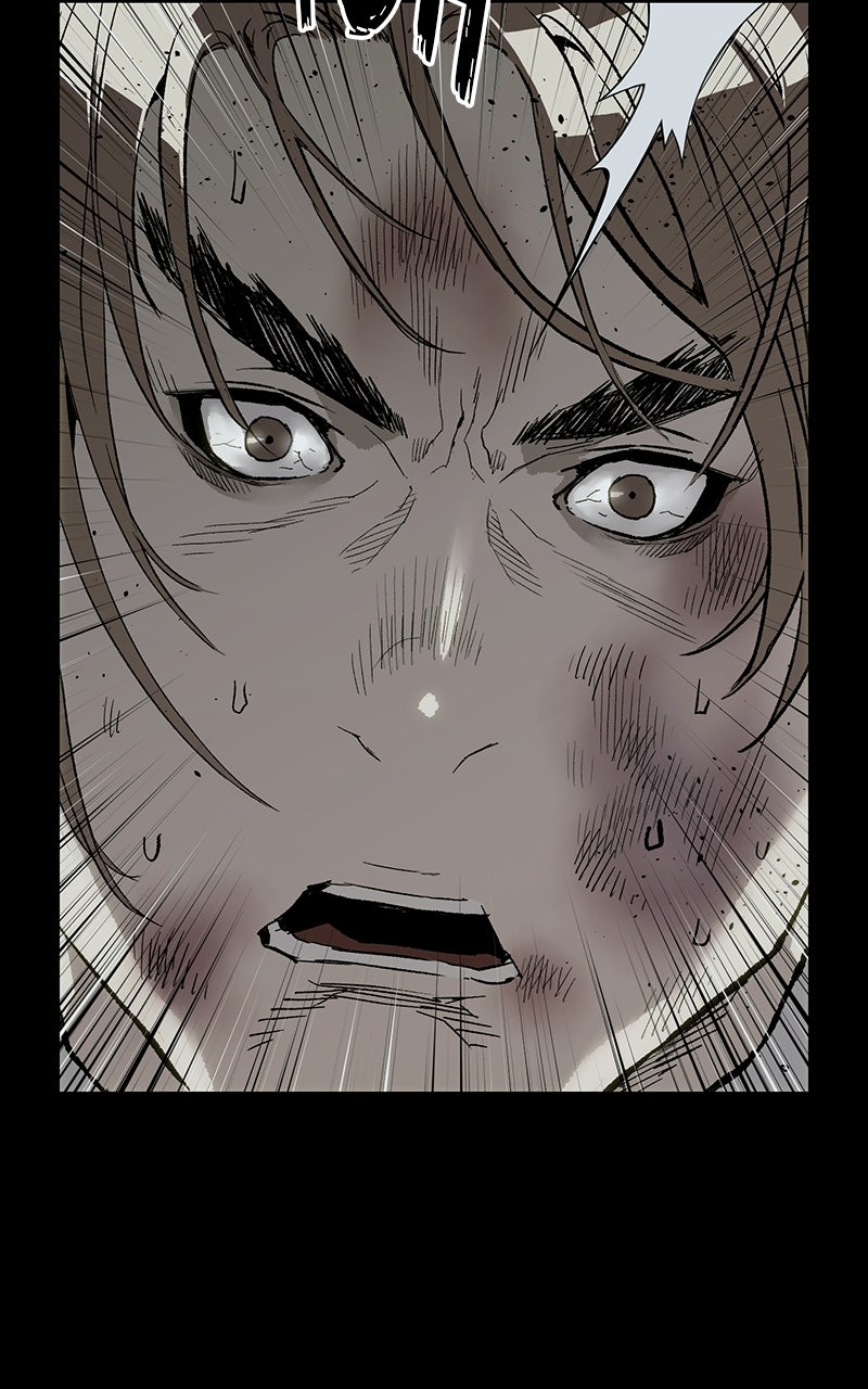 The Villain Profiler Ep. 10 - File 10. Unforeseen Variables page 42 - 