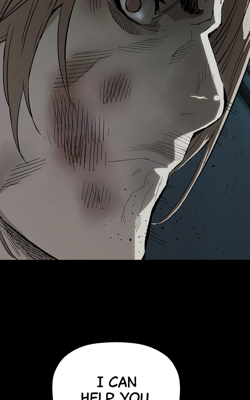 The Villain Profiler Ep. 10 - File 10. Unforeseen Variables page 50 - 