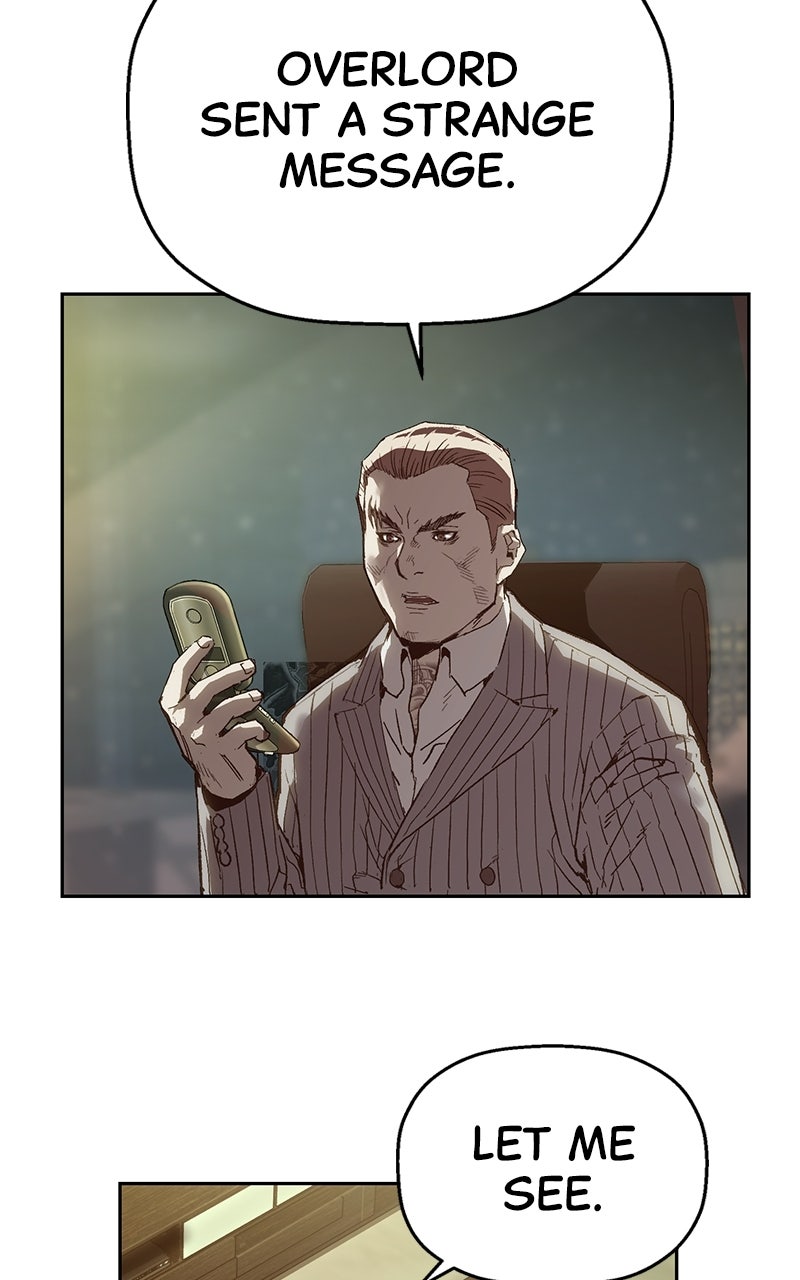 The Villain Profiler Ep. 10 - File 10. Unforeseen Variables page 6 - 