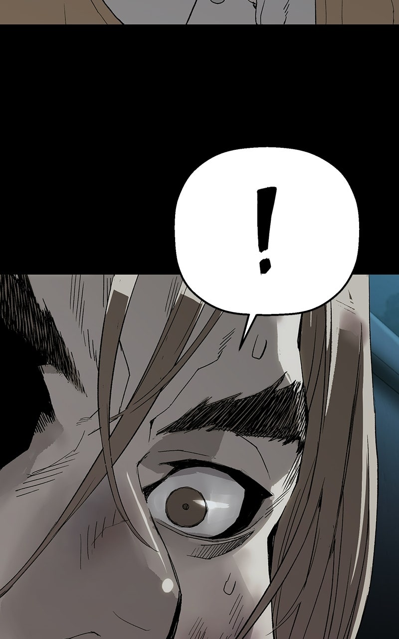 The Villain Profiler Ep. 10 - File 10. Unforeseen Variables page 55 - 