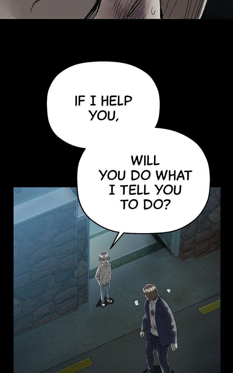 The Villain Profiler Ep. 10 - File 10. Unforeseen Variables page 56 - 