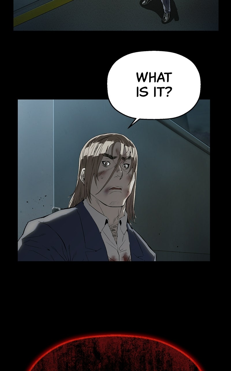 The Villain Profiler Ep. 10 - File 10. Unforeseen Variables page 57 - 
