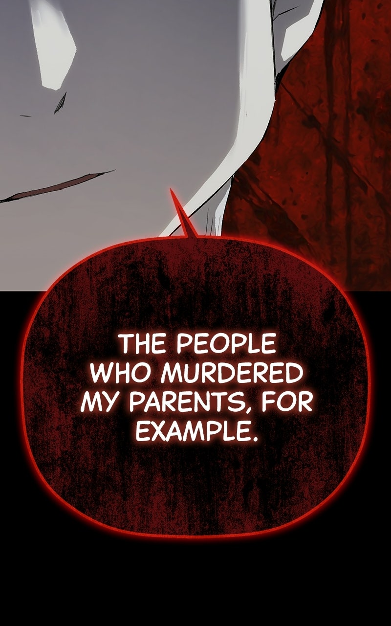 The Villain Profiler Ep. 10 - File 10. Unforeseen Variables page 59 - 