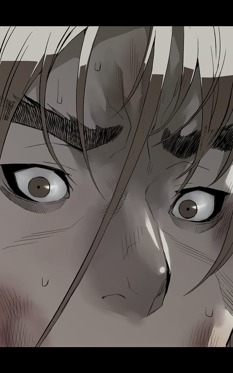 The Villain Profiler Ep. 10 - File 10. Unforeseen Variables page 60 - 