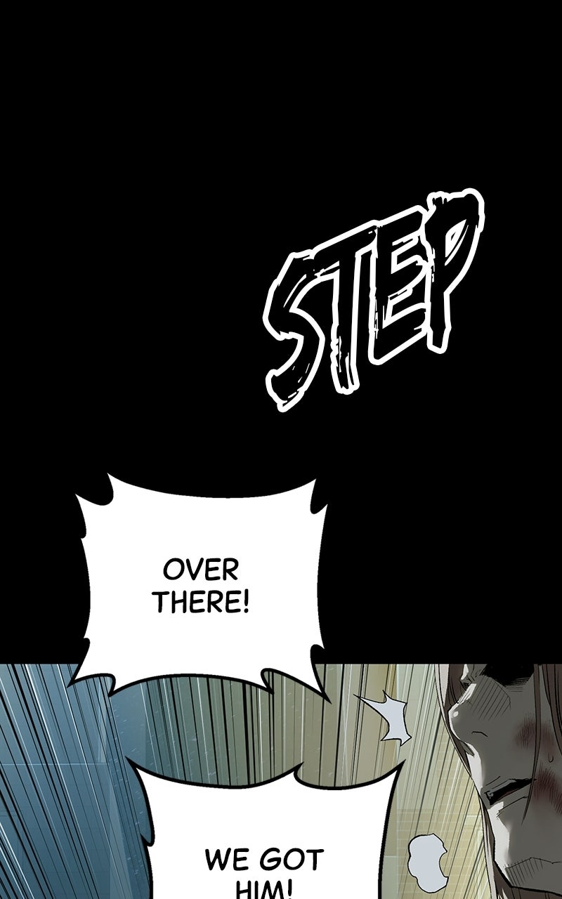 The Villain Profiler Ep. 10 - File 10. Unforeseen Variables page 61 - 