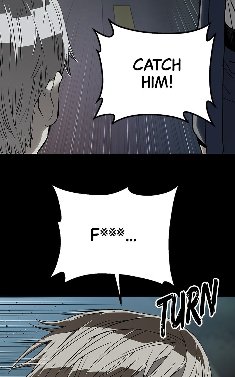 The Villain Profiler Ep. 10 - File 10. Unforeseen Variables page 63 - 