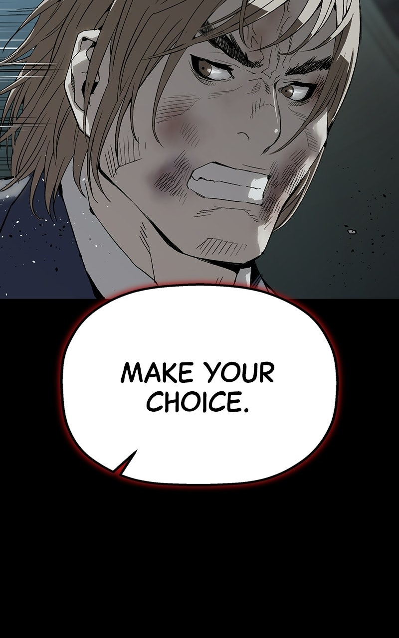 The Villain Profiler Ep. 10 - File 10. Unforeseen Variables page 64 - 