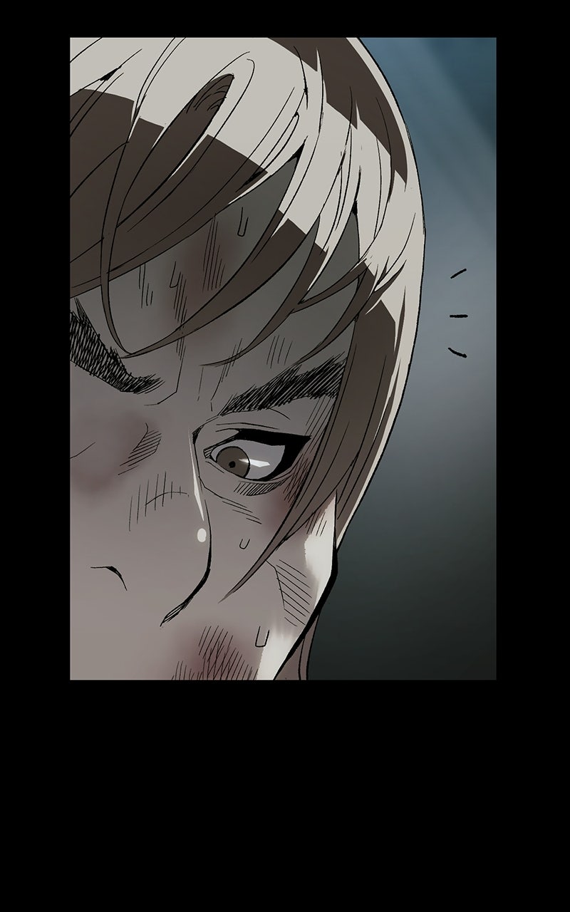 The Villain Profiler Ep. 10 - File 10. Unforeseen Variables page 65 - 