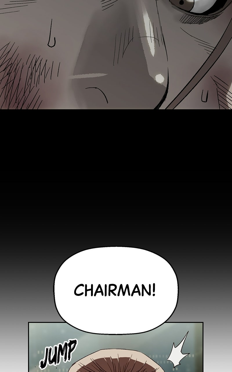 The Villain Profiler Ep. 10 - File 10. Unforeseen Variables page 69 - 