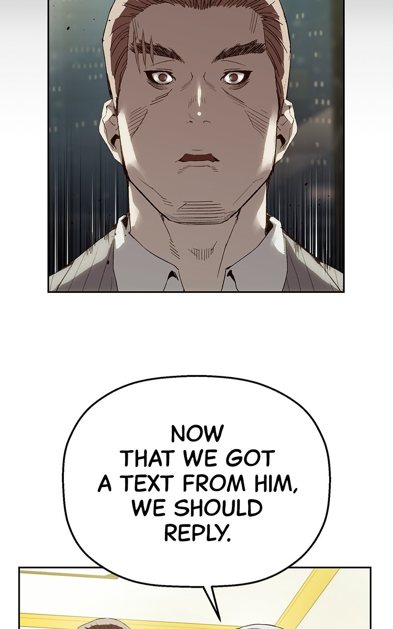 The Villain Profiler Ep. 10 - File 10. Unforeseen Variables page 70 - 