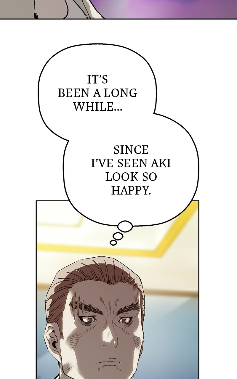The Villain Profiler Ep. 10 - File 10. Unforeseen Variables page 73 - 
