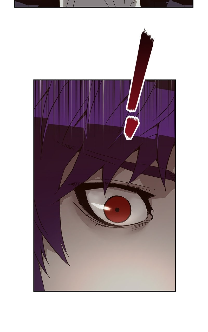 The Villain Profiler Ep. 10 - File 10. Unforeseen Variables page 76 - 