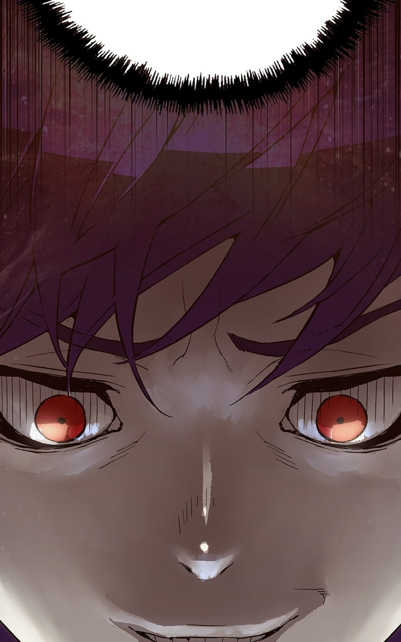 The Villain Profiler Ep. 10 - File 10. Unforeseen Variables page 79 - 