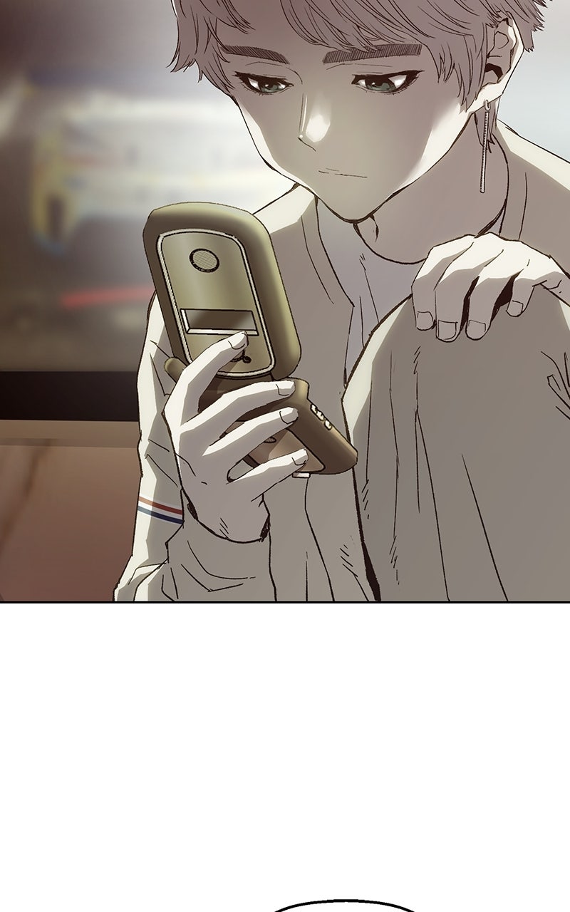 The Villain Profiler Ep. 10 - File 10. Unforeseen Variables page 9 - 