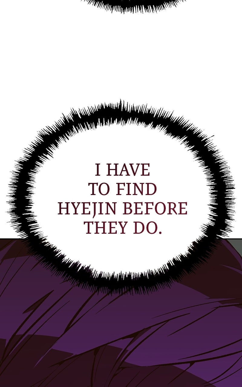 The Villain Profiler Ep. 10 - File 10. Unforeseen Variables page 85 - 