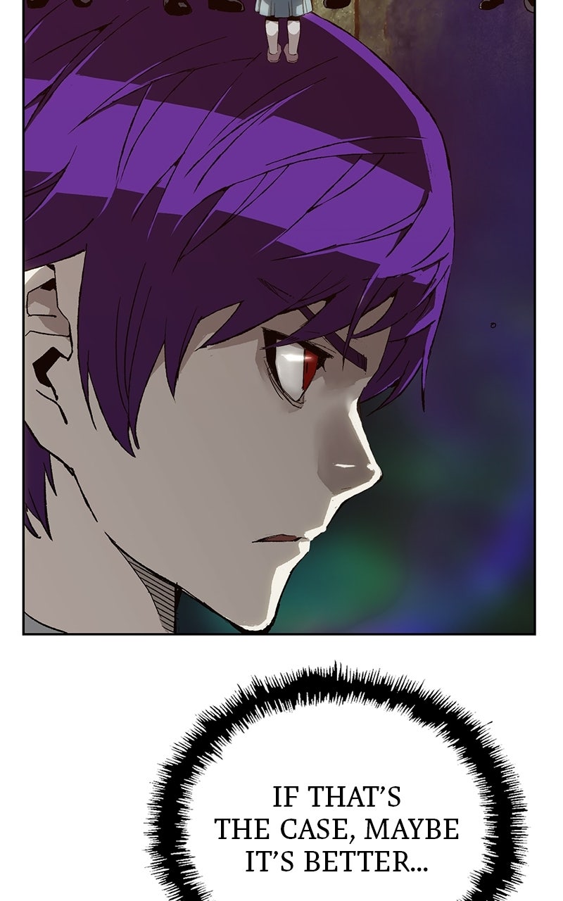 The Villain Profiler Ep. 10 - File 10. Unforeseen Variables page 90 - 