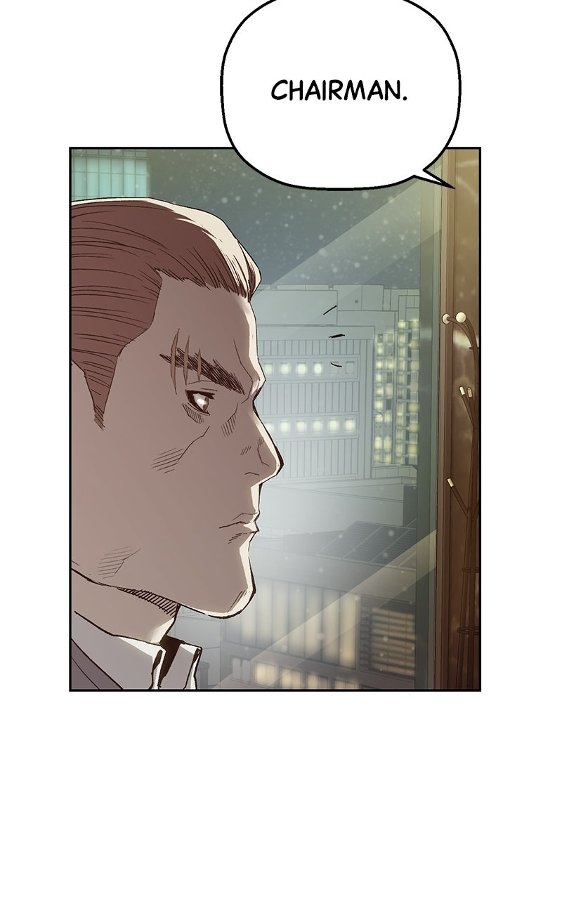 The Villain Profiler Ep. 10 - File 10. Unforeseen Variables page 10 - 