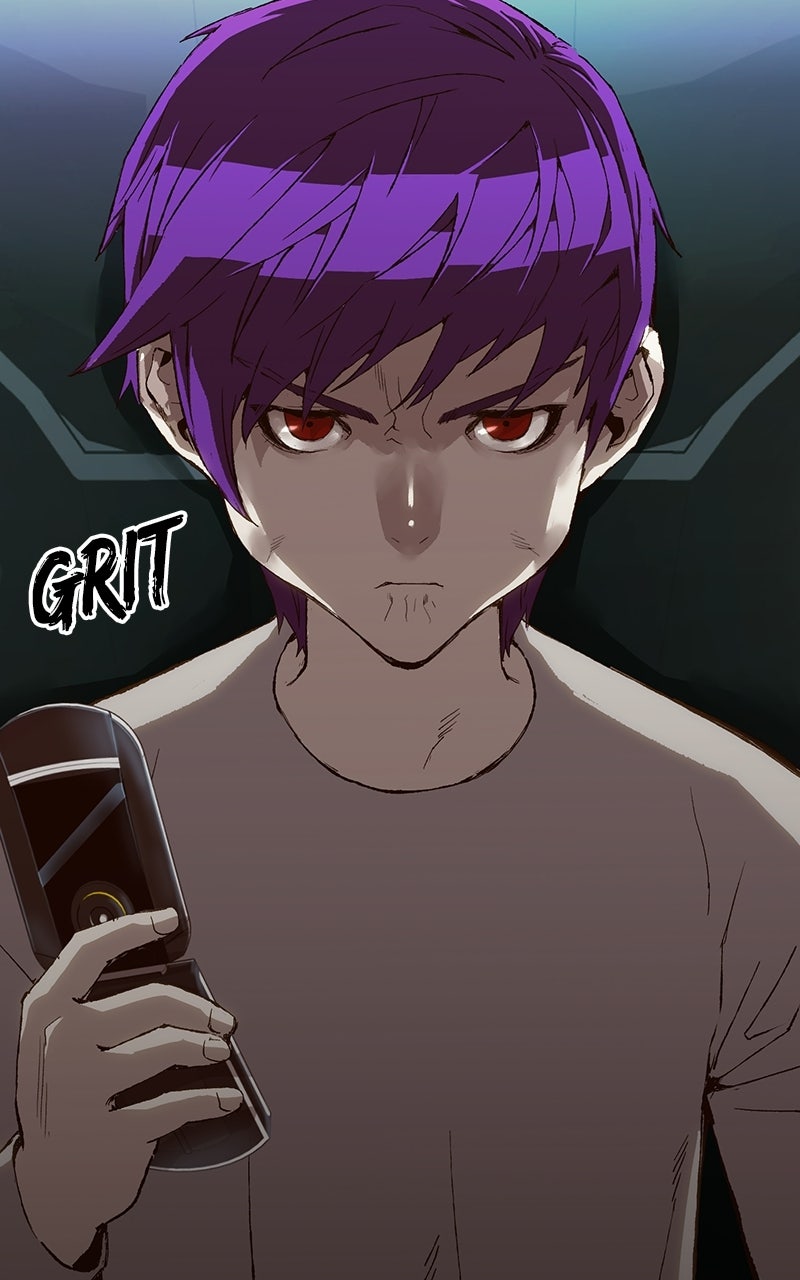 The Villain Profiler Ep. 10 - File 10. Unforeseen Variables page 92 - 
