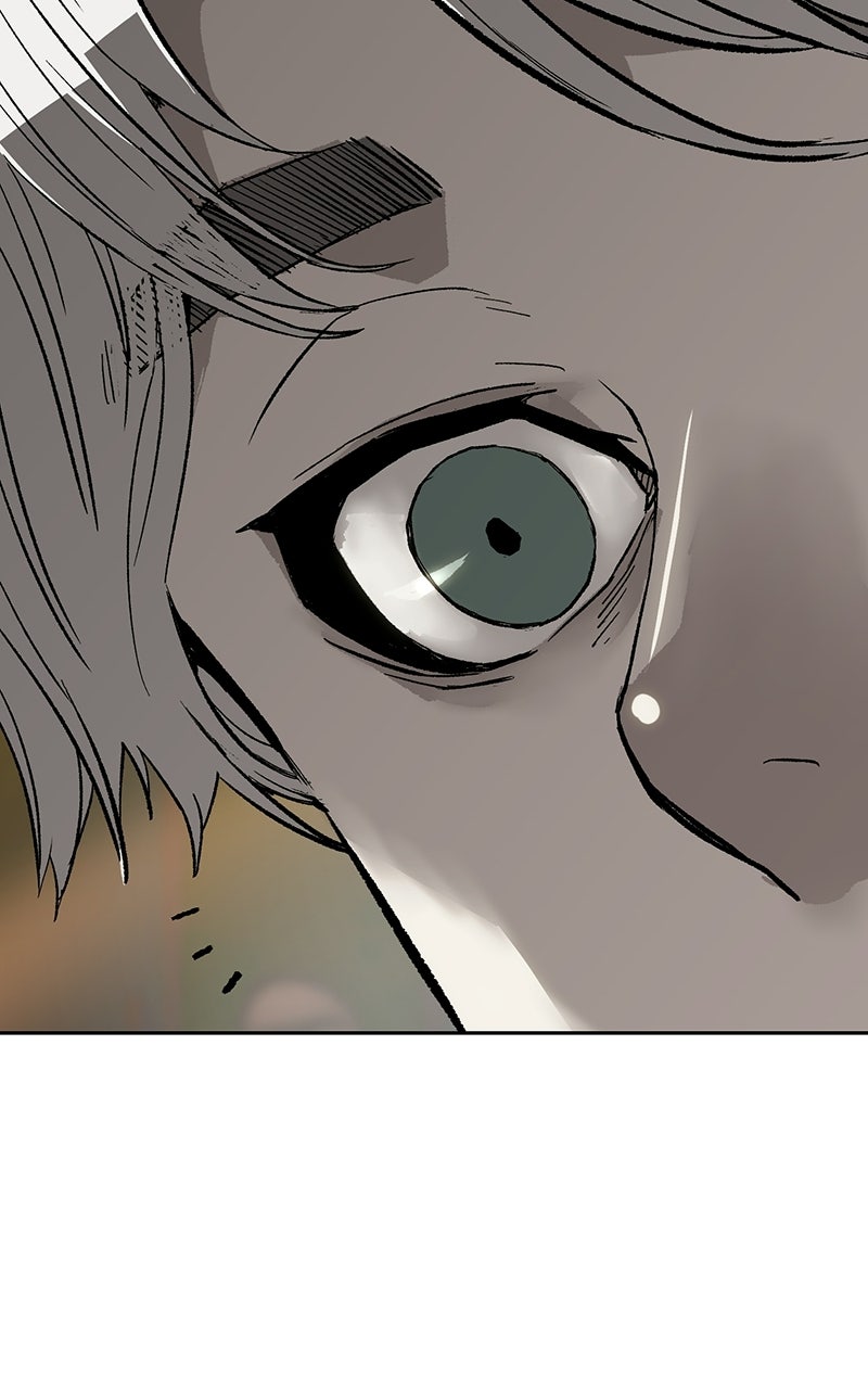 The Villain Profiler Ep. 10 - File 10. Unforeseen Variables page 97 - 