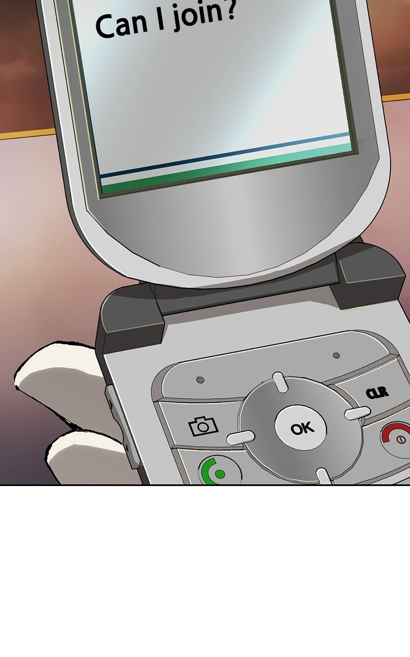 The Villain Profiler Ep. 10 - File 10. Unforeseen Variables page 99 - 
