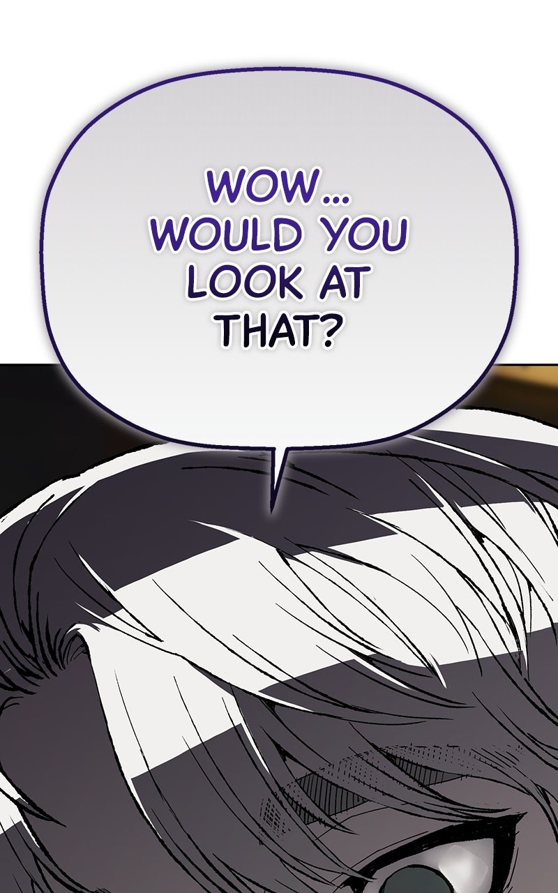 The Villain Profiler Ep. 10 - File 10. Unforeseen Variables page 100 - 