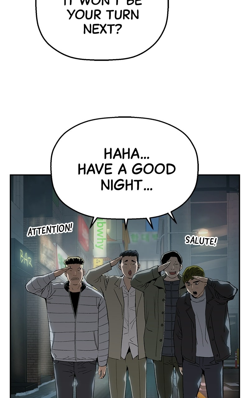 The Villain Profiler Ep. 11 - File 11. Justice page 11 - 