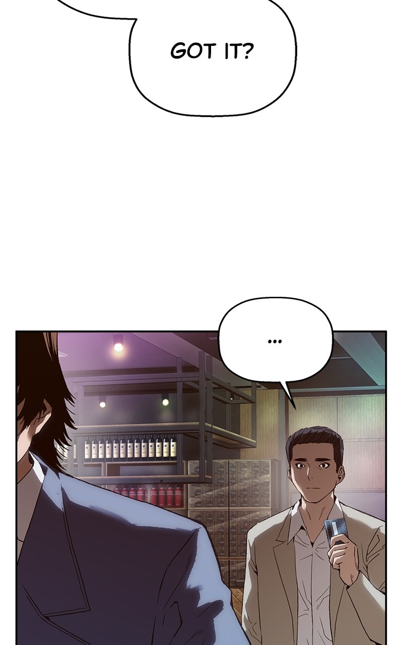 The Villain Profiler Ep. 11 - File 11. Justice page 102 - 