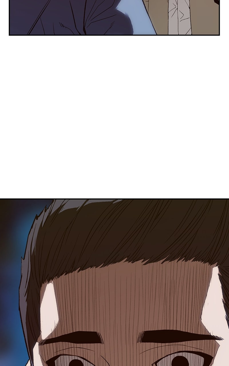 The Villain Profiler Ep. 11 - File 11. Justice page 103 - 