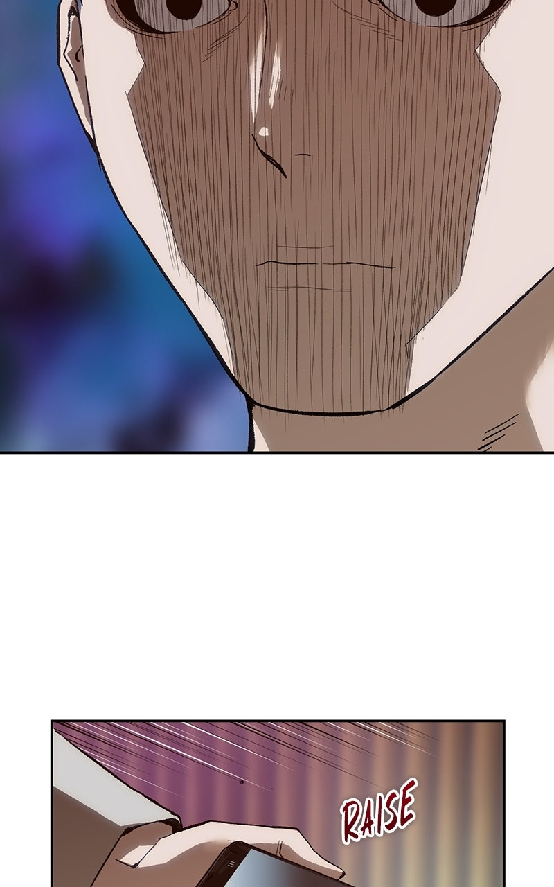 The Villain Profiler Ep. 11 - File 11. Justice page 104 - 
