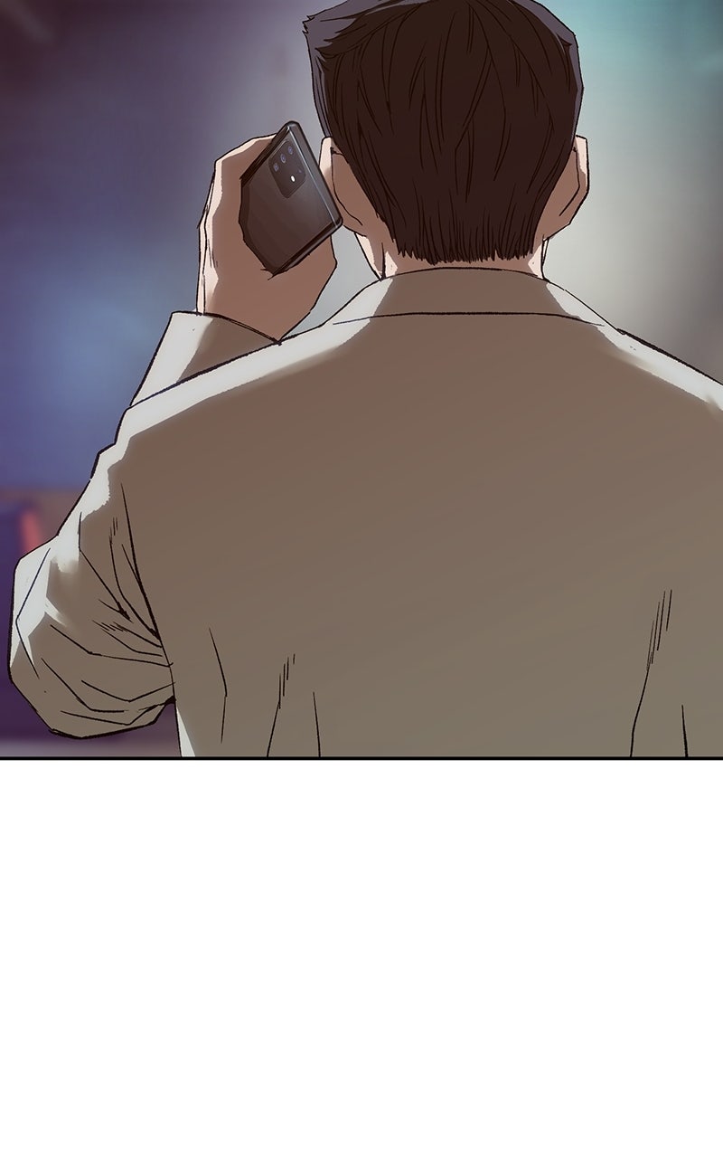 The Villain Profiler Ep. 11 - File 11. Justice page 107 - 