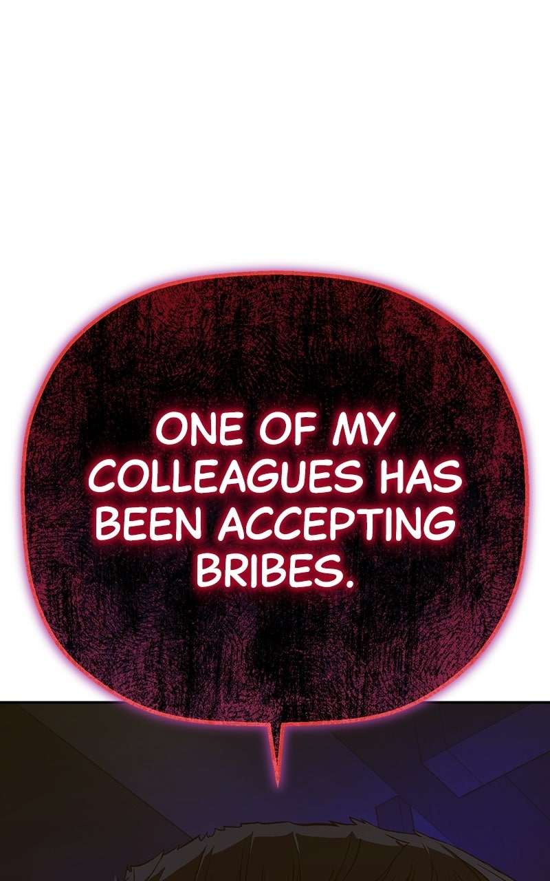 The Villain Profiler Ep. 11 - File 11. Justice page 109 - 