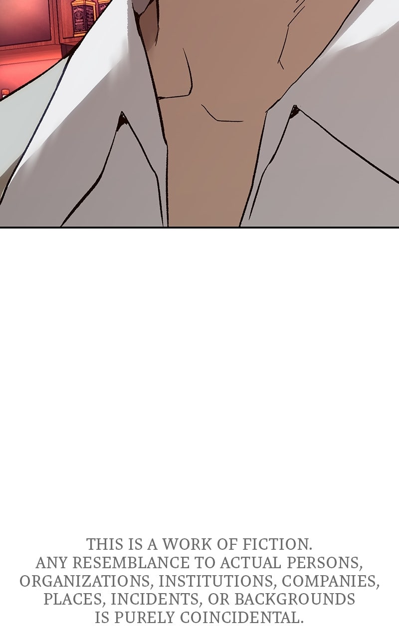The Villain Profiler Ep. 11 - File 11. Justice page 111 - 