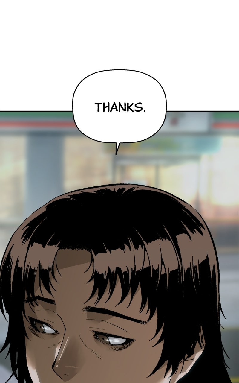 The Villain Profiler Ep. 11 - File 11. Justice page 15 - 