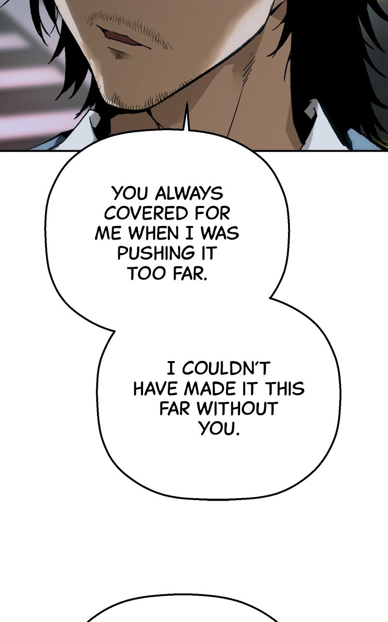 The Villain Profiler Ep. 11 - File 11. Justice page 16 - 