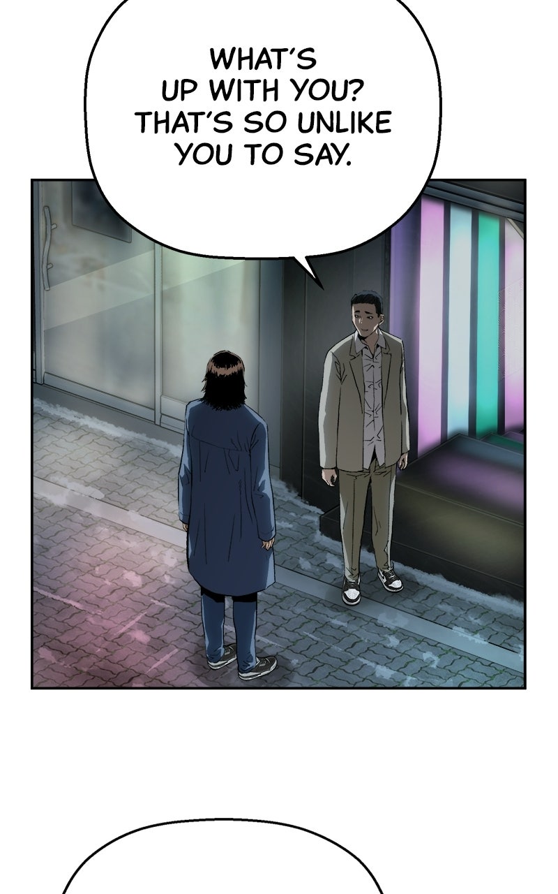 The Villain Profiler Ep. 11 - File 11. Justice page 17 - 