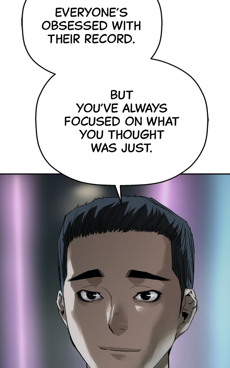 The Villain Profiler Ep. 11 - File 11. Justice page 18 - 