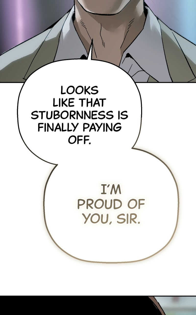 The Villain Profiler Ep. 11 - File 11. Justice page 19 - 