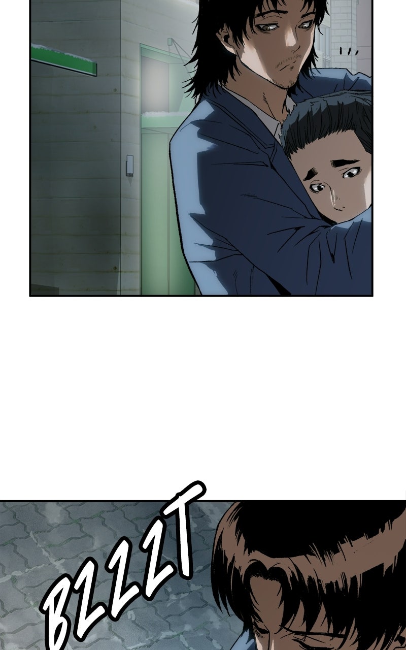 The Villain Profiler Ep. 11 - File 11. Justice page 23 - 