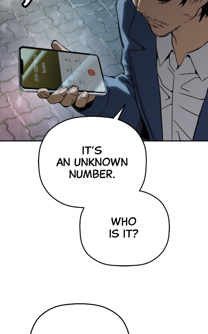 The Villain Profiler Ep. 11 - File 11. Justice page 24 - 