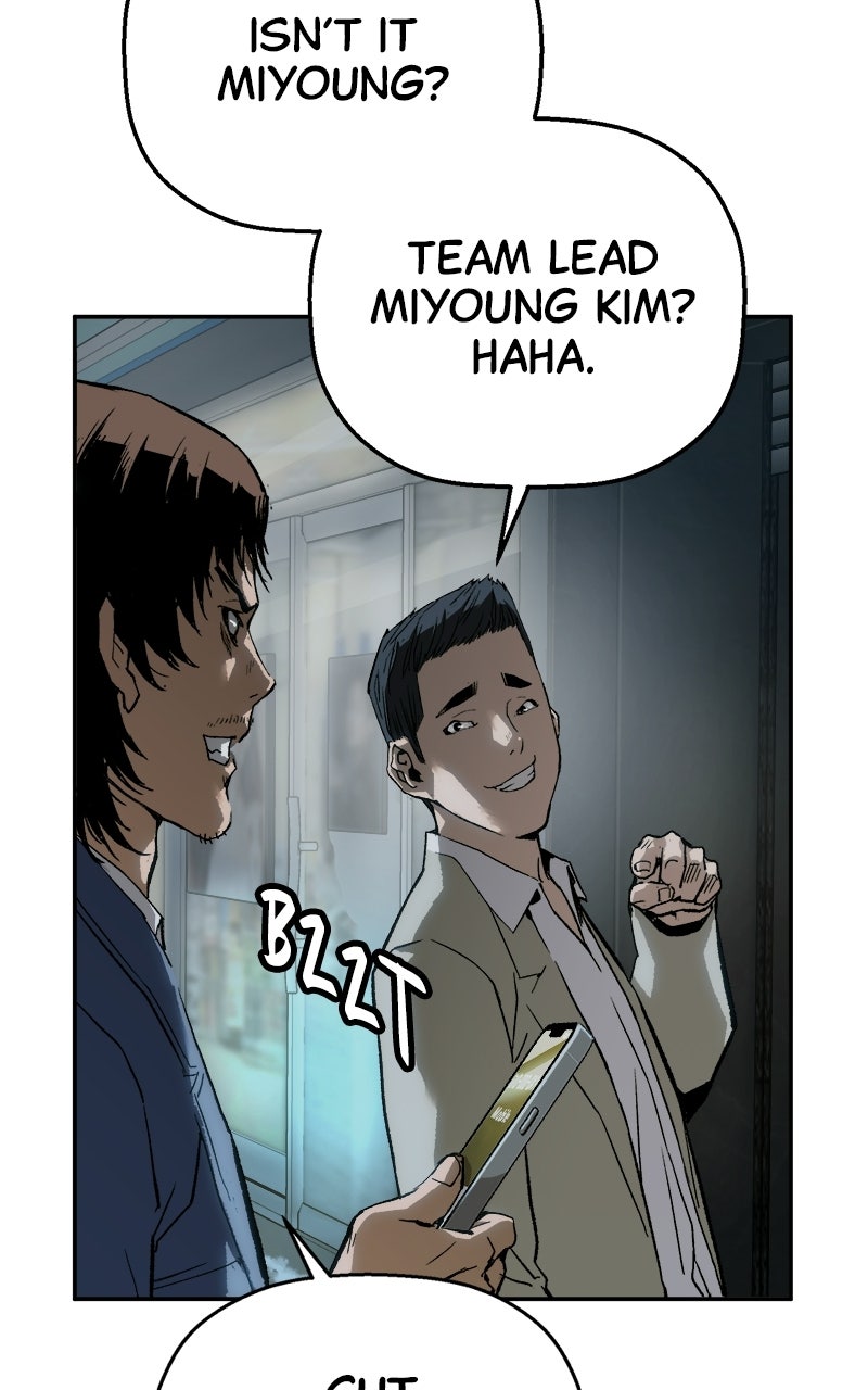 The Villain Profiler Ep. 11 - File 11. Justice page 25 - 