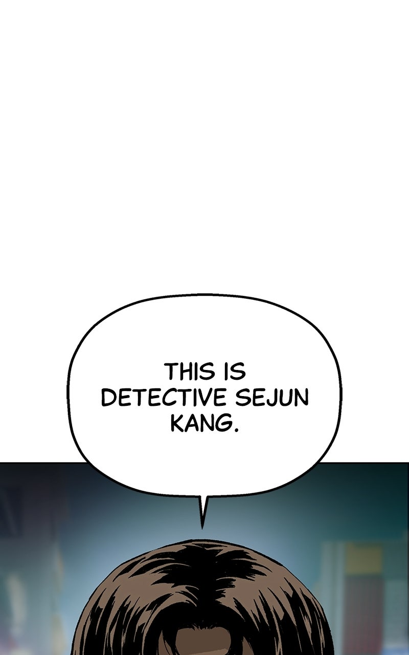 The Villain Profiler Ep. 11 - File 11. Justice page 28 - 